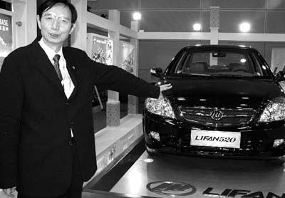 他23岁入狱18年,41岁出狱再创业,72岁成当地首富!_尹明善