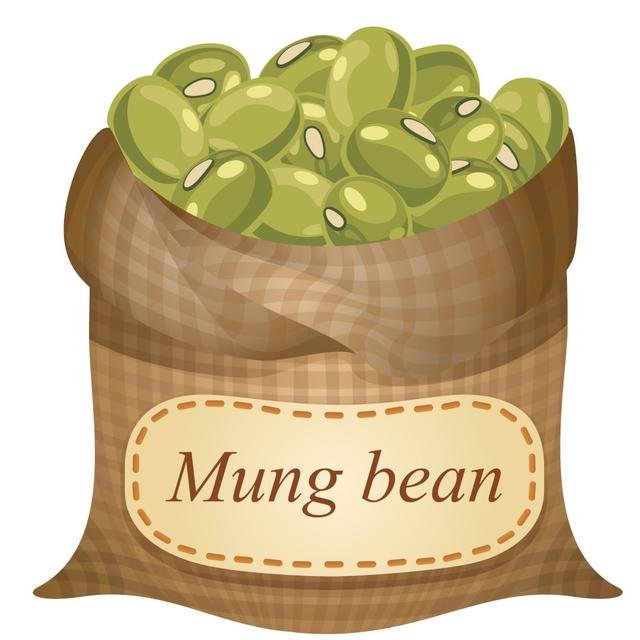 这一碗绿豆汤我先干为敬