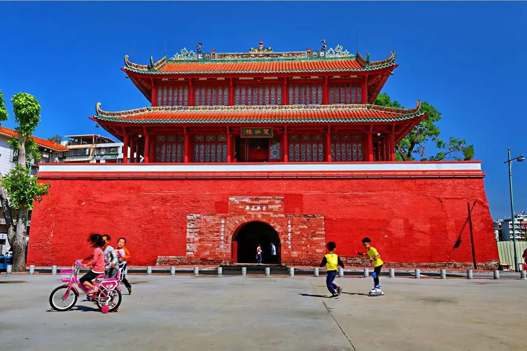 只需一眼你就会爱上端州不信来看