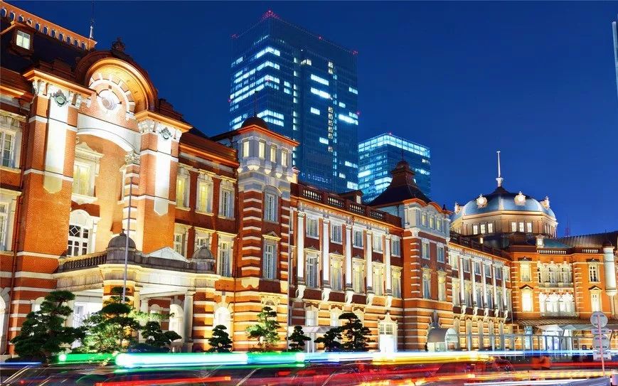 日本考察仲夏季日本养老地产地产物业深度考察