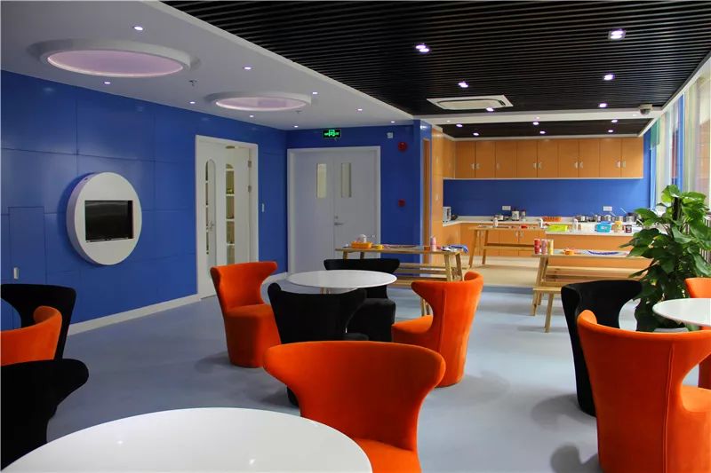 推进内涵升级培育时代新人长宁区学校少年宫建设工作纪实