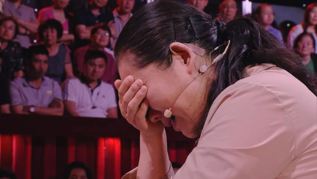 听到孩子第一次喊出"妈妈",我泪如泉涌,那是开心的落泪,幸福的落泪.