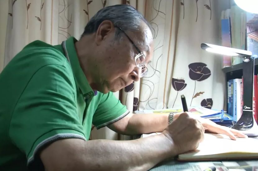 《人大视窗》| 基层代表显风采_王琨