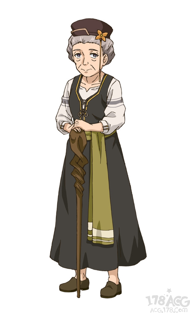 动画为女打怪追加声优井泽诗织关俊彦等