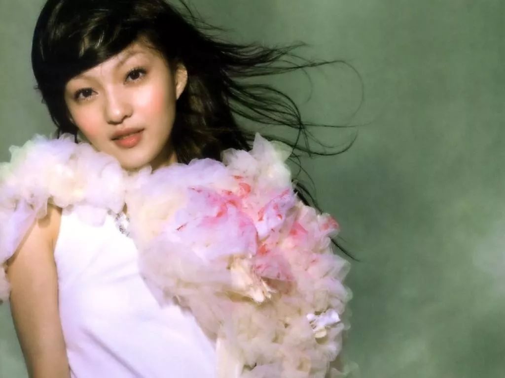 你的欧若拉来了,一场以青春为名的演唱会!_张韶涵