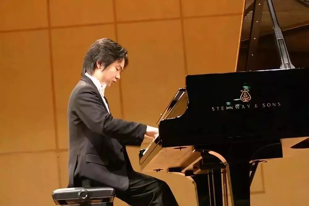 中国钢琴三剑客之一沈文裕,钢琴独奏音乐会天津上演!