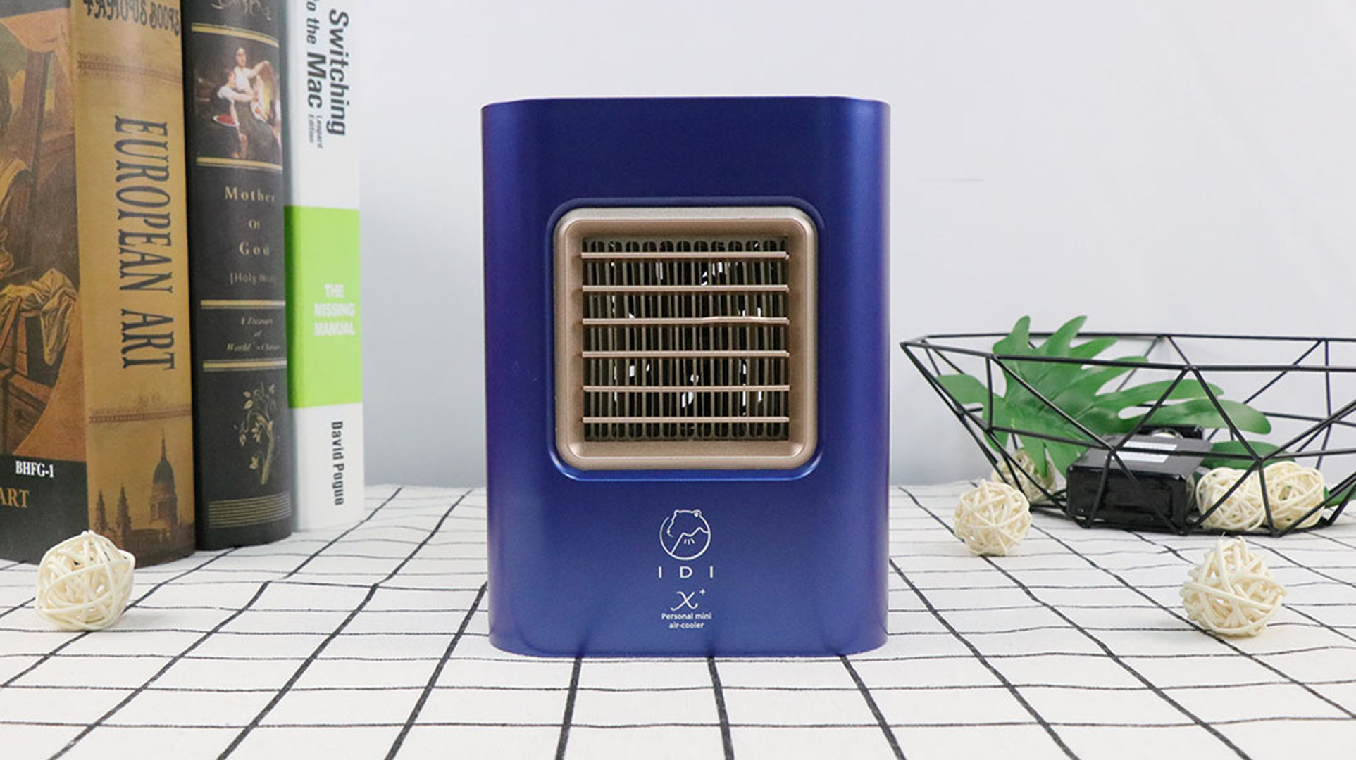 idi个人式冰风扇,对不起我来晚了!