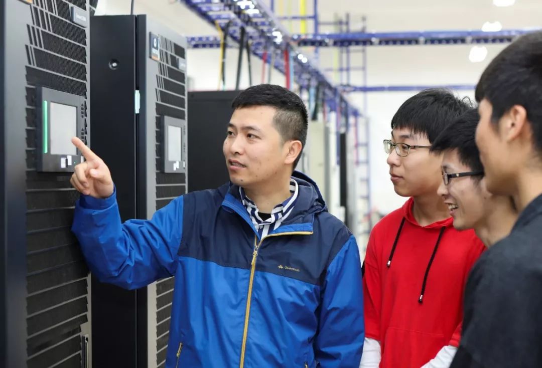 浙江邮电职业技术学院2019年招生专业大集结_通信