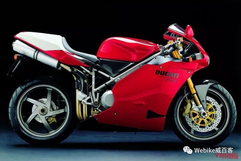 现代美学起点杜卡迪panigalev491625周年百科全书