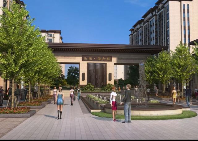 8月3日汝南佳和城水上乐园嘉年华酷爽开启门票免费送