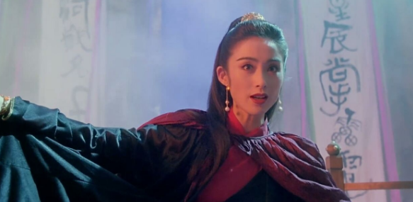 张敏的17部经典影片都是8090后的青春记忆啊