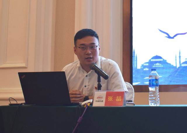 施工安全管理知识公司安全部副部长 王波责任成本管理知识公司经管部