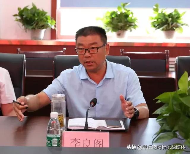 济南市农业农村局局长李季孝到龙山街道调研庆祝农民丰收节活动