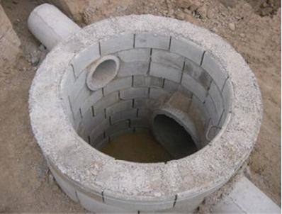 了解工艺和计算规范,做好市政管网工程施工管理_管道