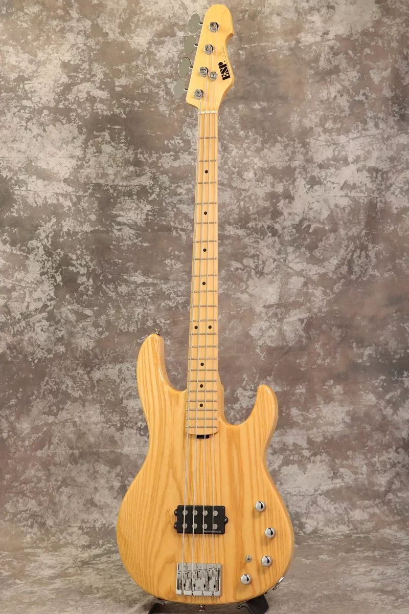 石桥乐器8月到货二手吉他/贝斯现已上架!