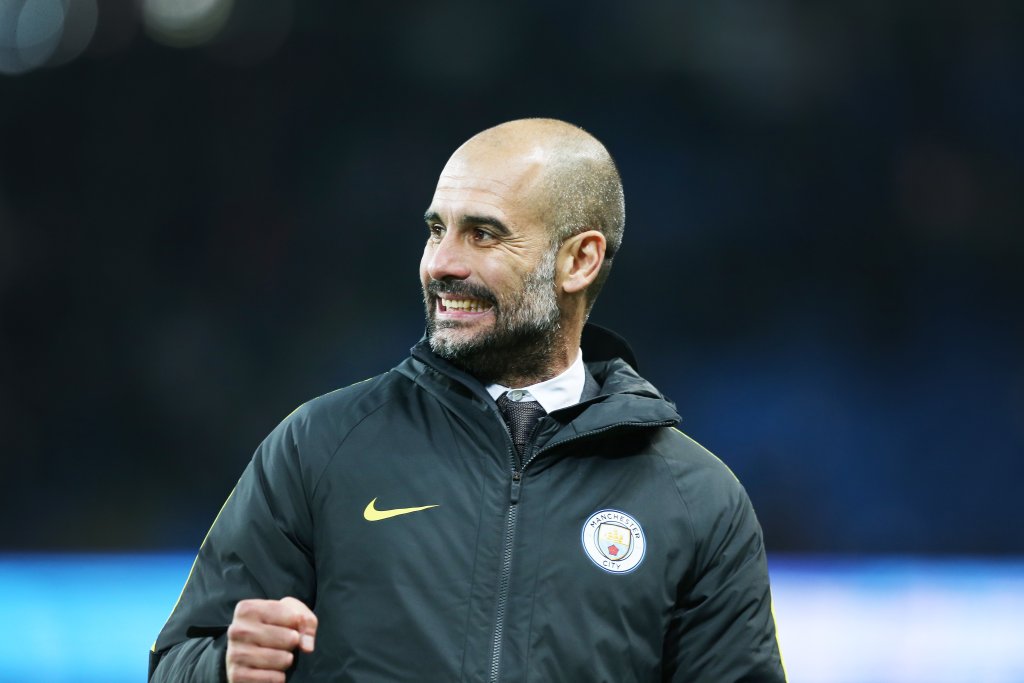 曼城仍希望签下意甲王牌,将提出一份球员 2500万欧元的报价_瓜迪奥拉