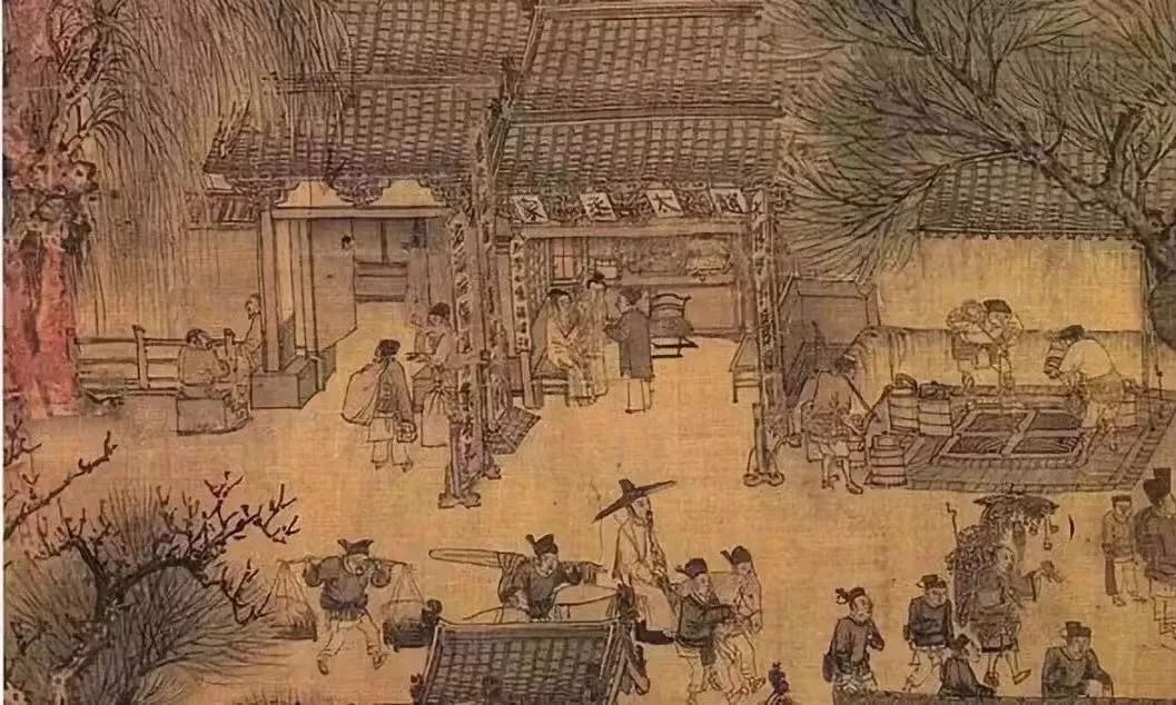 勾栏瓦肆,宋代勾栏瓦肆,瓦子勾栏(第2页)_大山谷图库