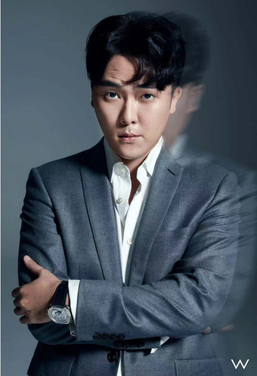 90后电影制片人彭怀逸用品质和匠心塑造电影经典