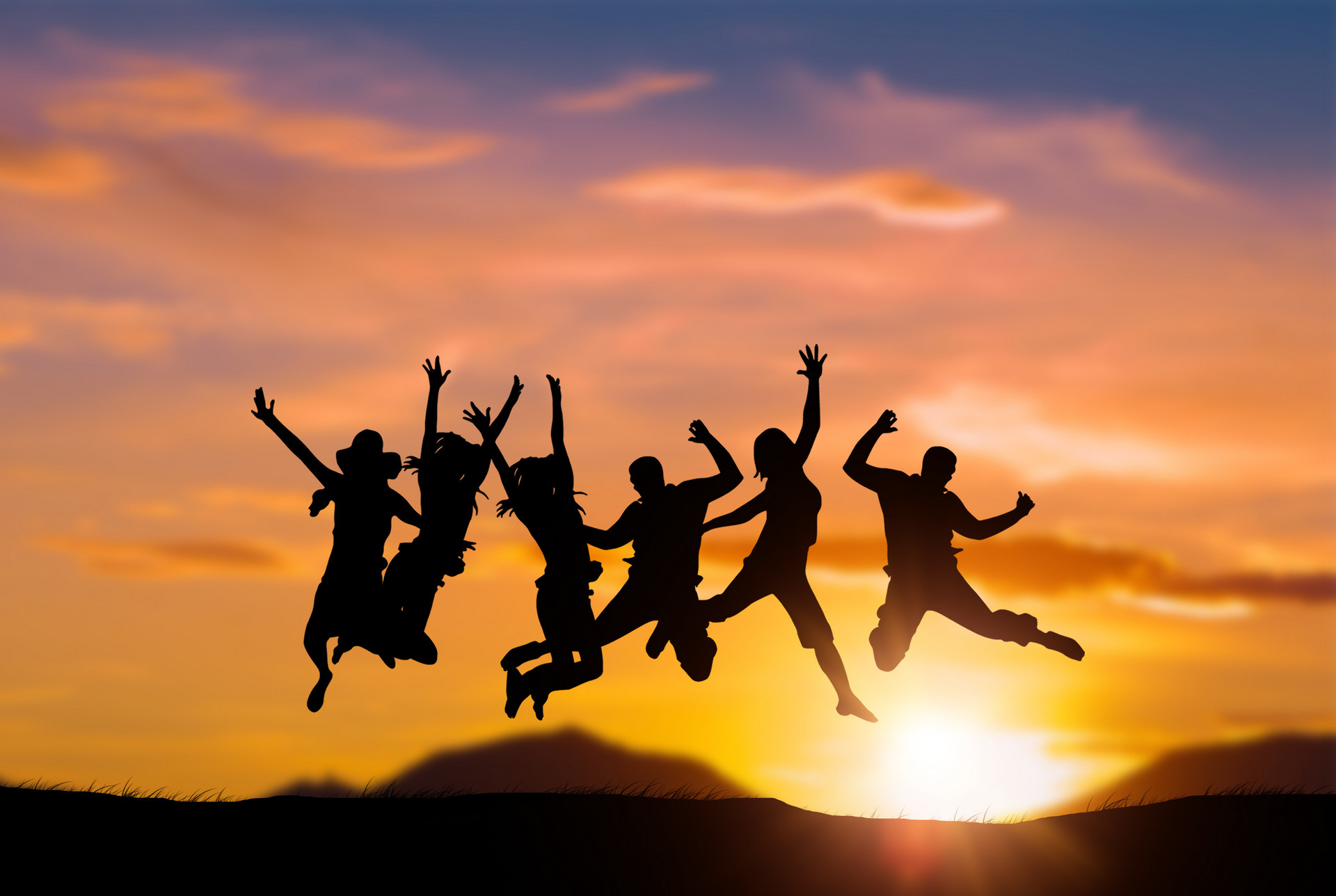 人社部发布五类休假标准:算算你的假期有几天