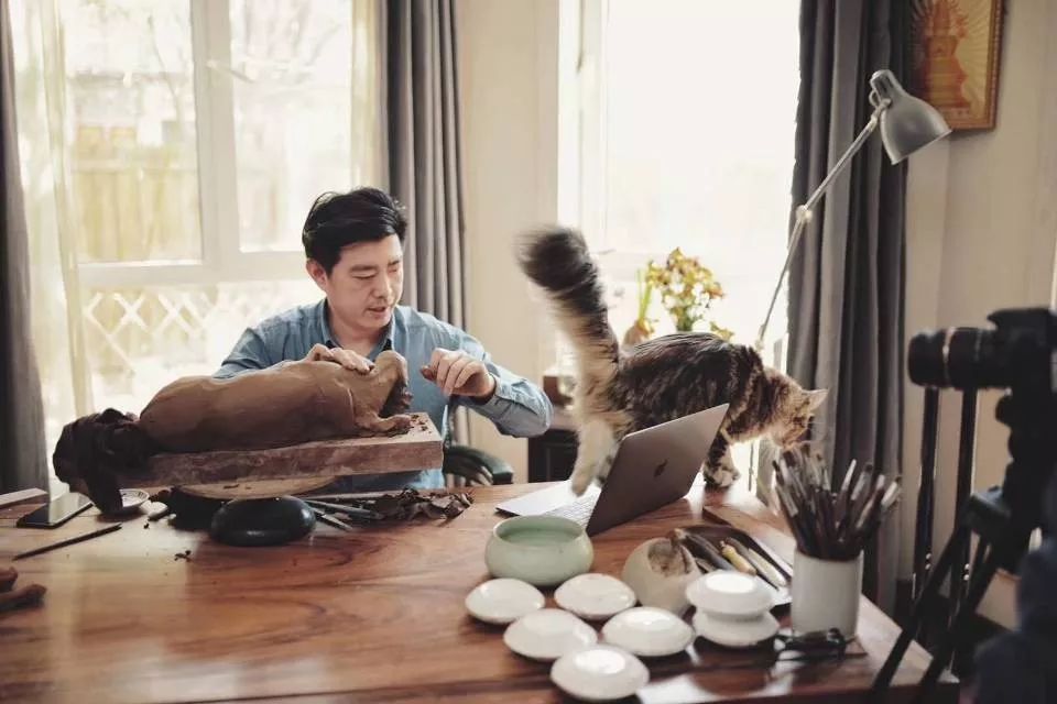 百校联展 | 2019北京艺术毕业季"部分报名作品"选登(数字媒体)