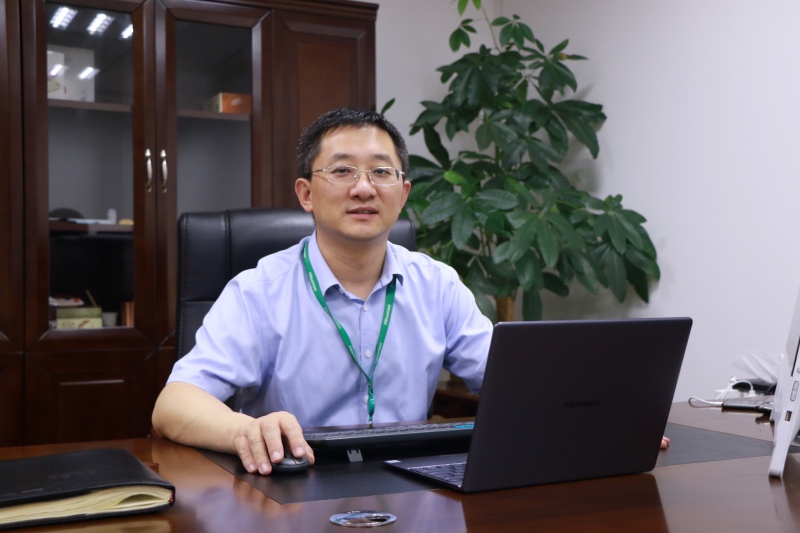 对话海信空调总经理别清峰:坚持高质量增长,探索一条新赛道-家电圈官网