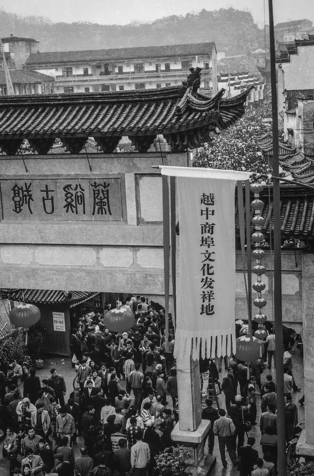 兰溪南门小巷的乡愁与回忆