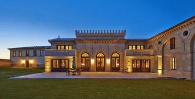 全球十大最具特色的酒庄建筑(下)