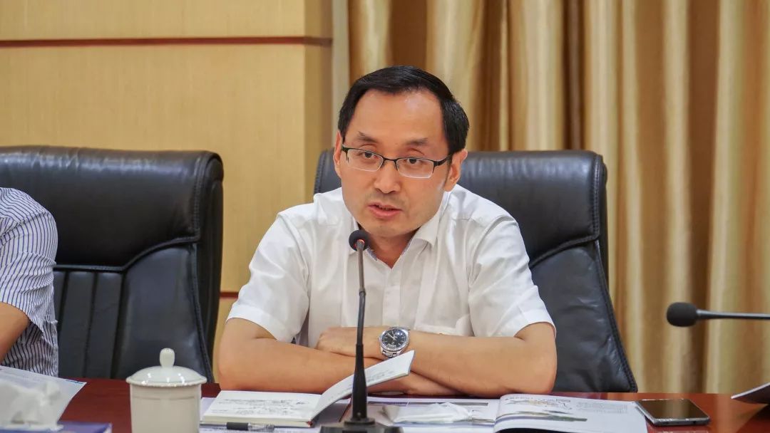 四川交投实业有限公司到天全考察洽谈合作项目_天全县