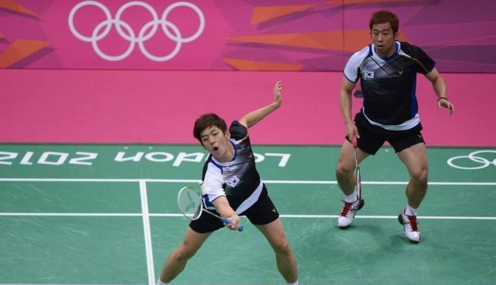 李龙大最强的搭档并非天才靠着自己的勤勉登上世界之巅