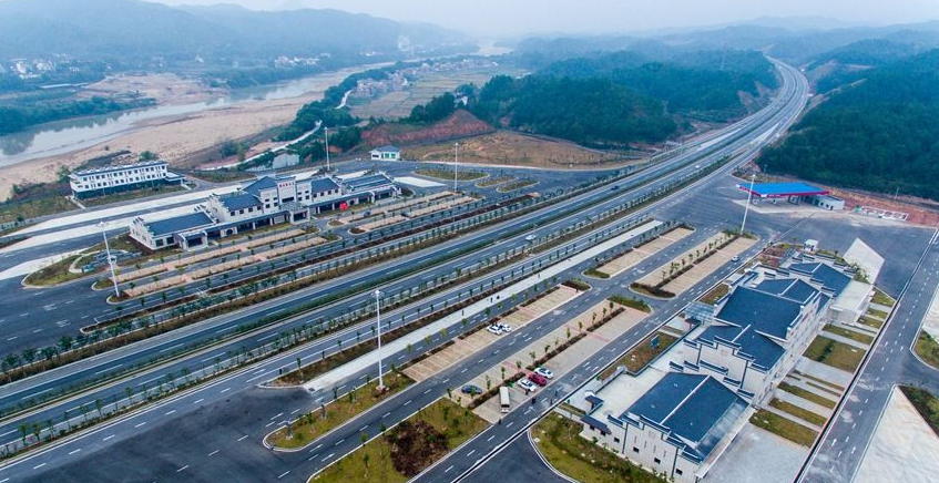 高速服务区污水处理设施提升改造要点