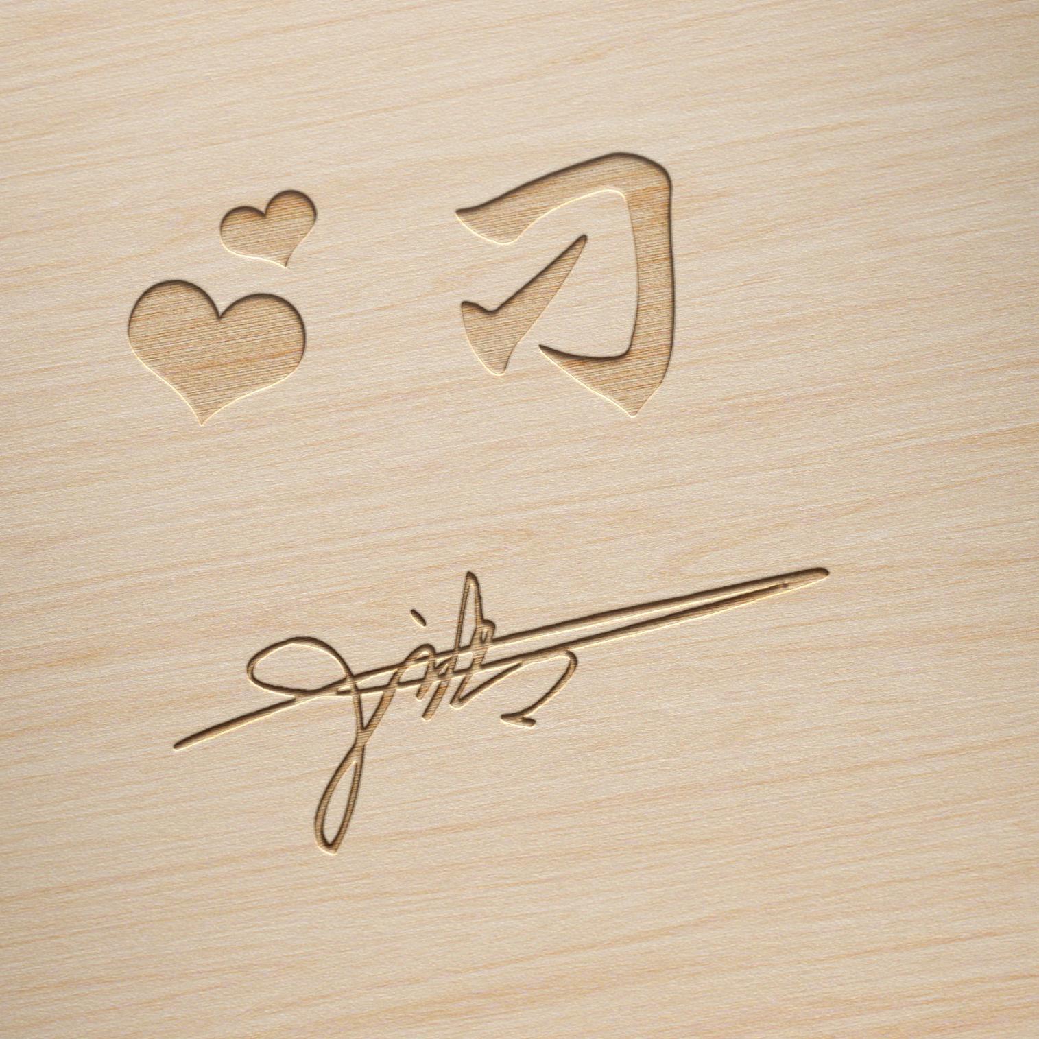 用你的姓氏做微信头像太美了50张经典大气签名头像请查收