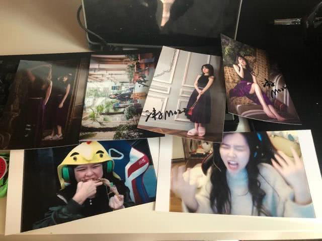 继户外一哥帝师之后企鹅电竞主播沫子将登男人装