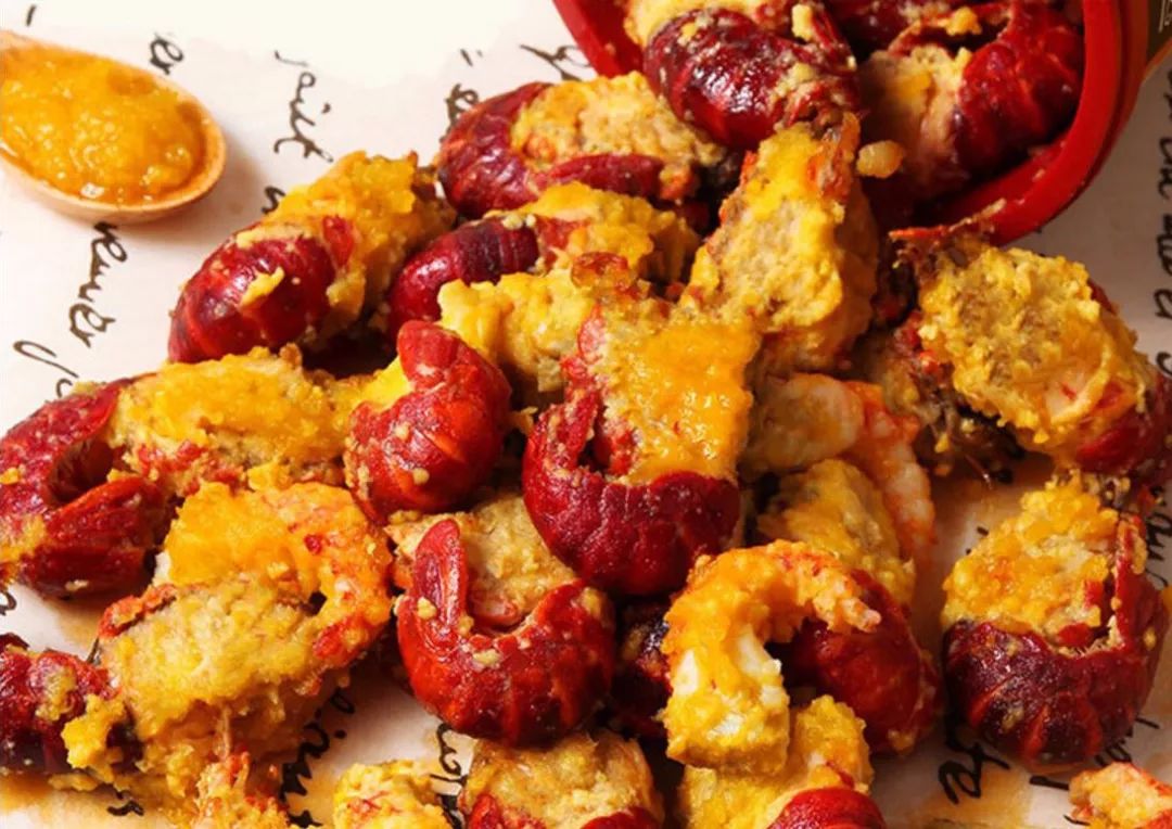 小龙虾&海鲜摇摇乐日销价59.5元起,活动价49.