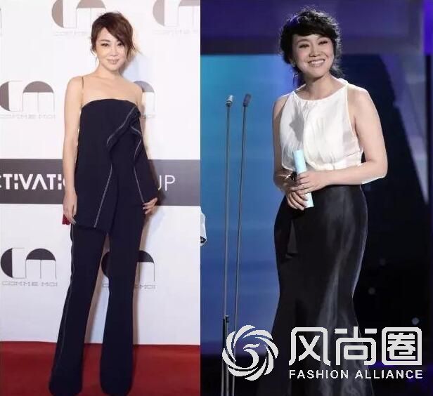 为什么要学习形象管理师，看闫妮就够了