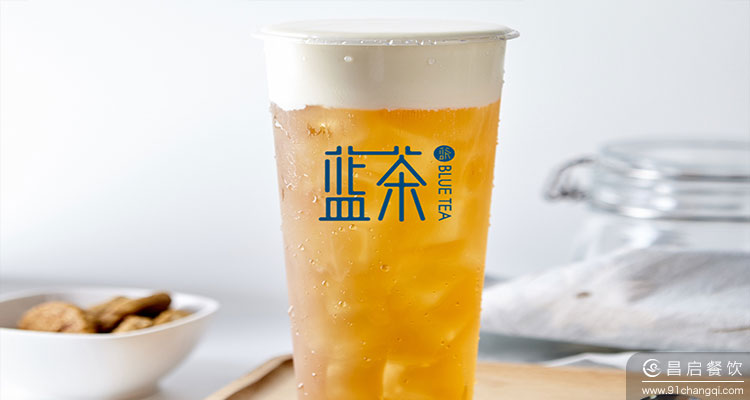 蓝茶茶饮加盟单店条件一,个人要求:1,认同公司品牌