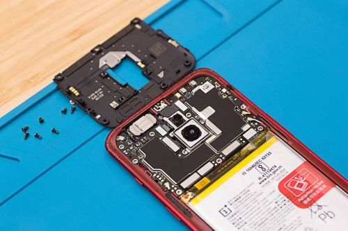 一加7:拨开优雅外表,看见匠心品质.