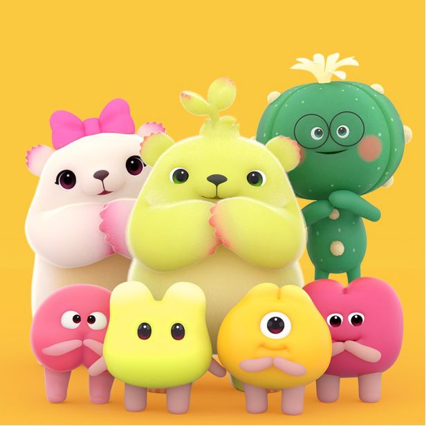 萌芽熊科大讯飞股份有限公司躺倒鸭/躺倒鸭/躺倒鸭团队借助【躺倒鸭】