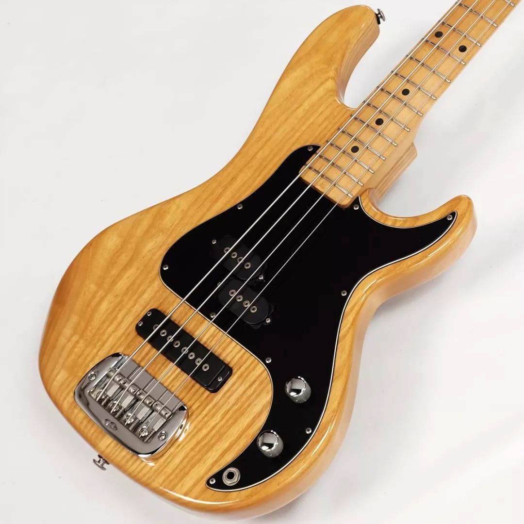 石桥乐器8月到货二手吉他贝斯现已上架