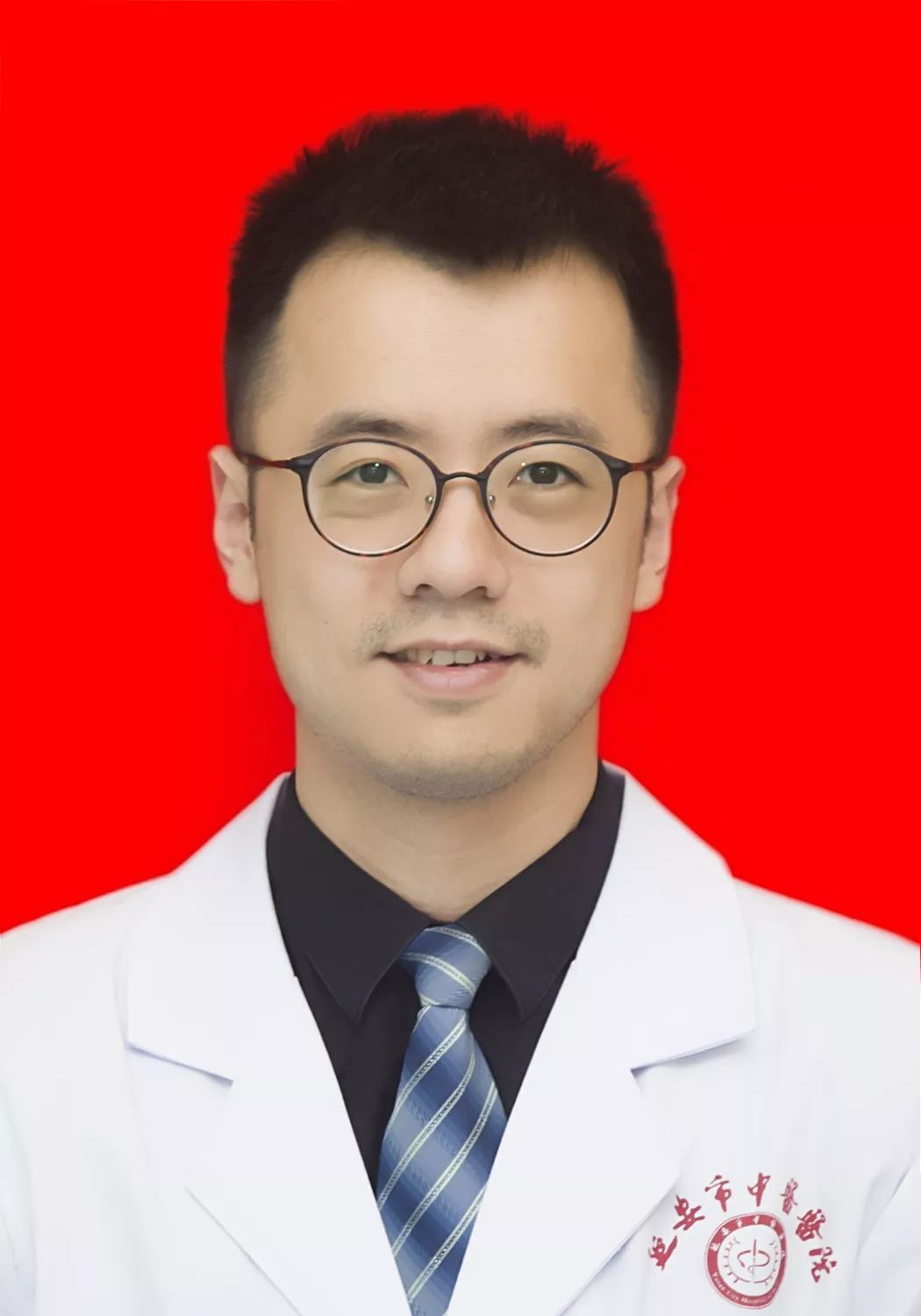 8月17日北京大学第三医院延安分院延安市中医医院神经内科举办大型