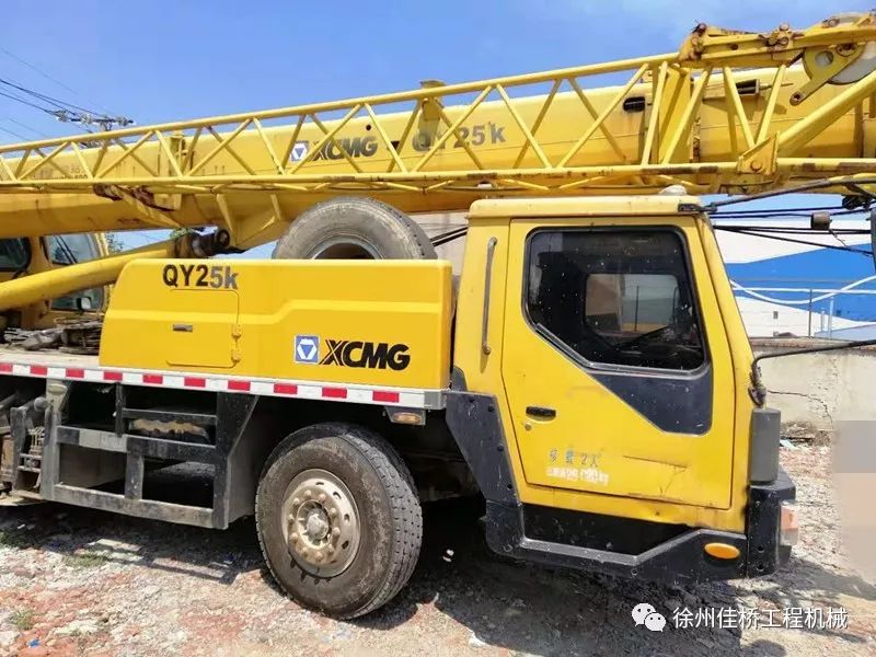 10年徐工20g 安徽