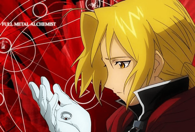 原创那些年盘点动漫中那些大腿上缺挂的欧尼桑麻