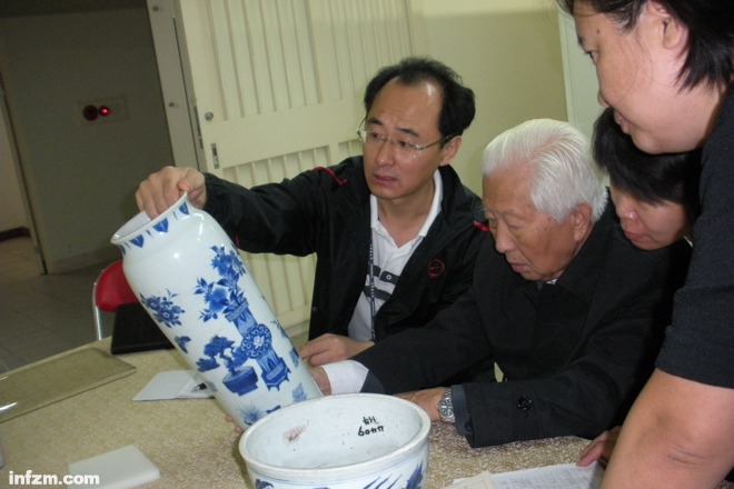 民间收藏家的福音:承认民间收藏且可以高价售出藏品哪里可以实现?