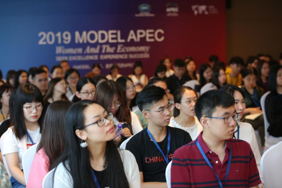 妍守,商学院知名职业发展专家顾问刘卫宇,澳大利亚联邦银行亚洲商业