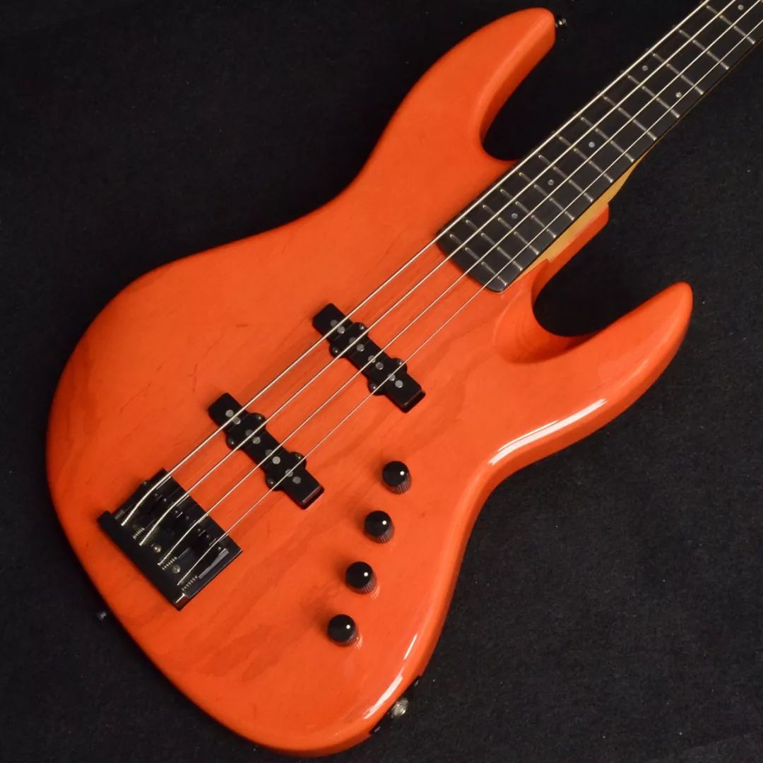 石桥乐器8月到货二手吉他贝斯现已上架