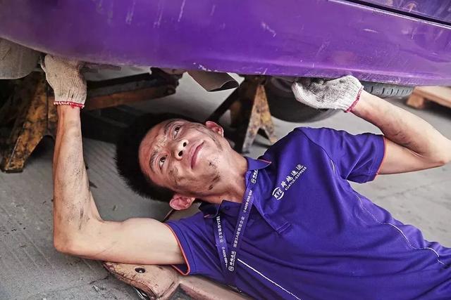 一年中最热的一天来了却有一群不怕热的人