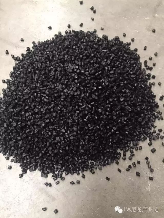 东阳市新星碎布加工厂与您共聚钟山绿塑讲坛尼龙技术创新论坛8月12日