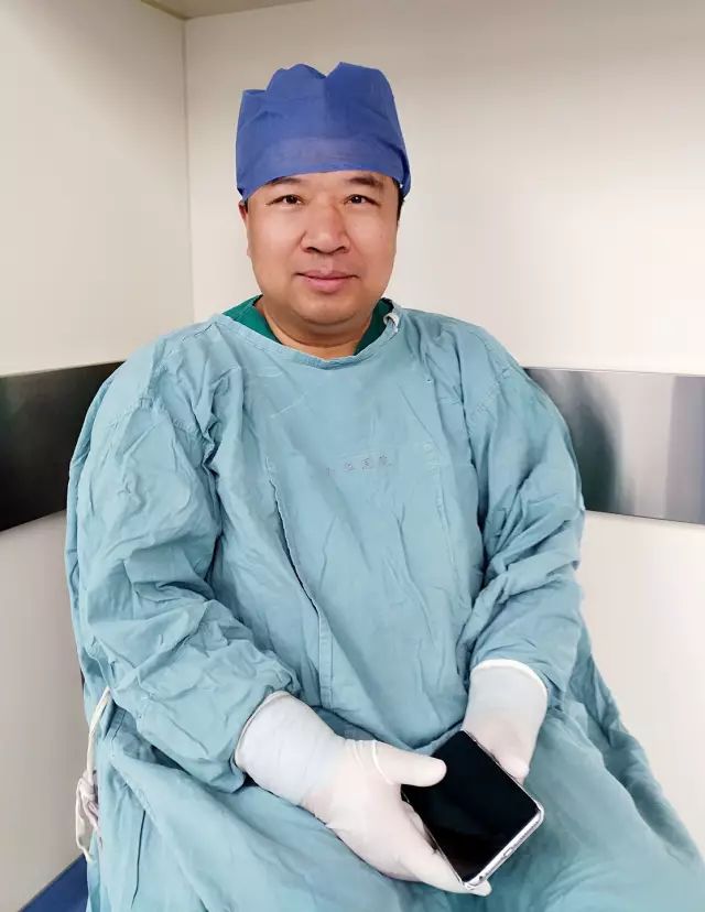 上海名医指南上海交通大学医学院附属新华医院眼科主任赵培泉