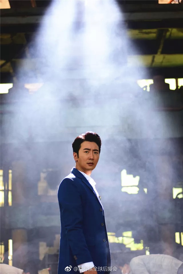 盘点出生在太原的9大明星除了月亮姐姐看看你还认识谁