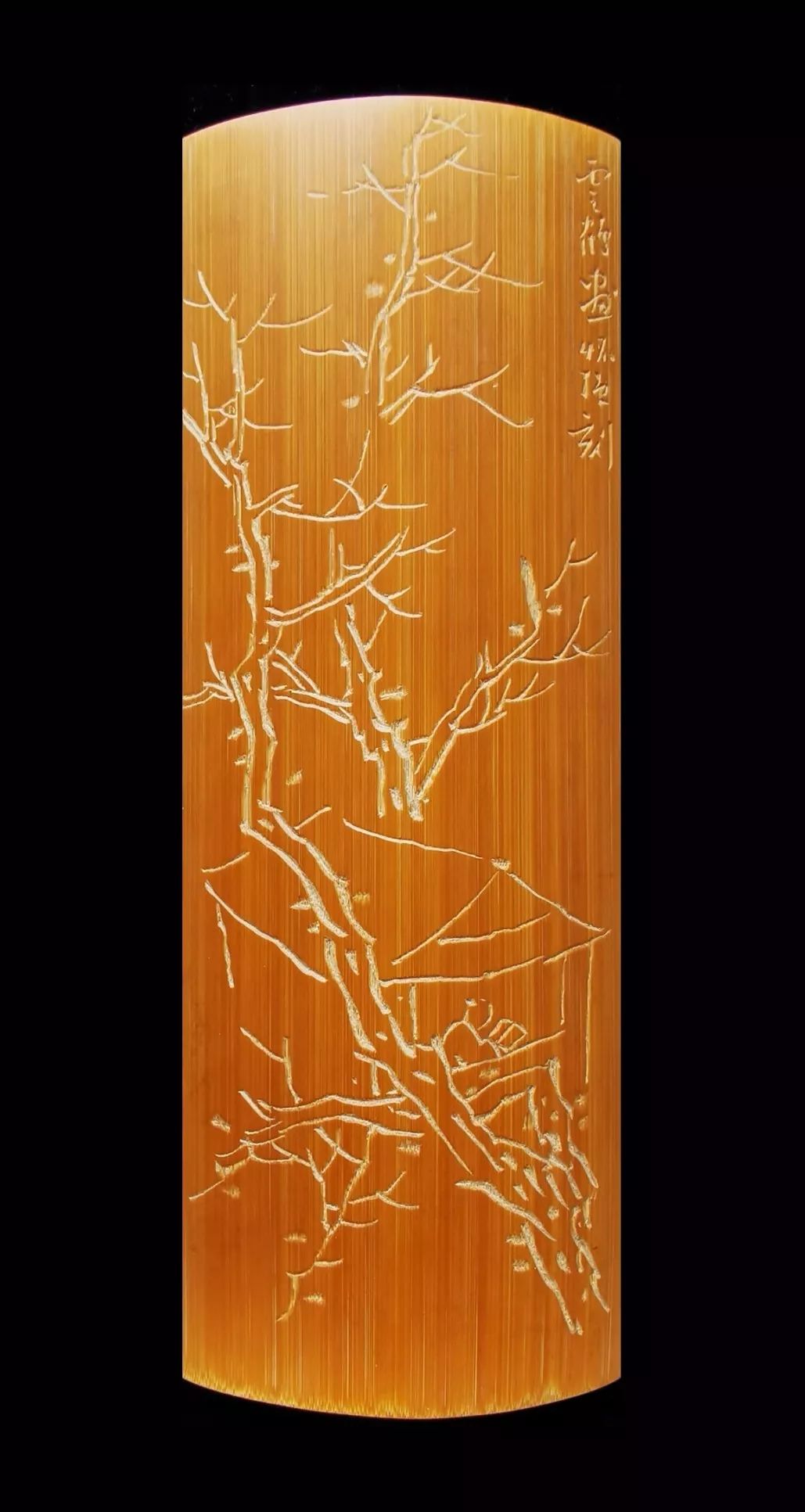竹子刻画图片大全,最美竹子图片大全(第2页)_大山谷图库