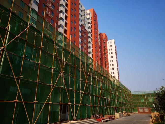 通州建设用地计划细则发布!商品住宅用地首设下限!